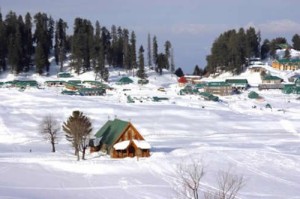 India Holidays - Kashmir Is a Wonderful Getaway for a Family Holiday1
